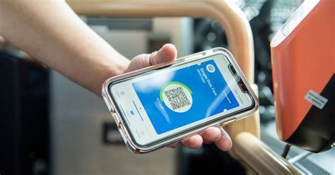 A Complete Guide To Mobile Ticketing For Public Transportation